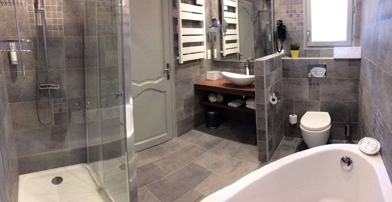 Best Western Hotel De France Chinon 10