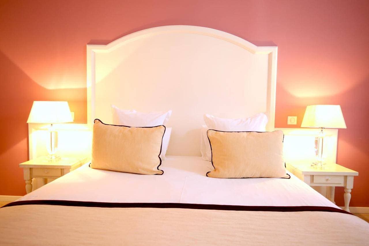Hôtel Royal Bon Repos 13