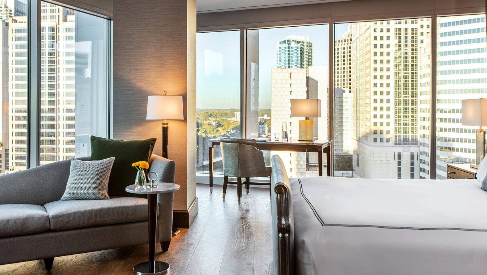 Kimpton Tryon Park Hotel 17