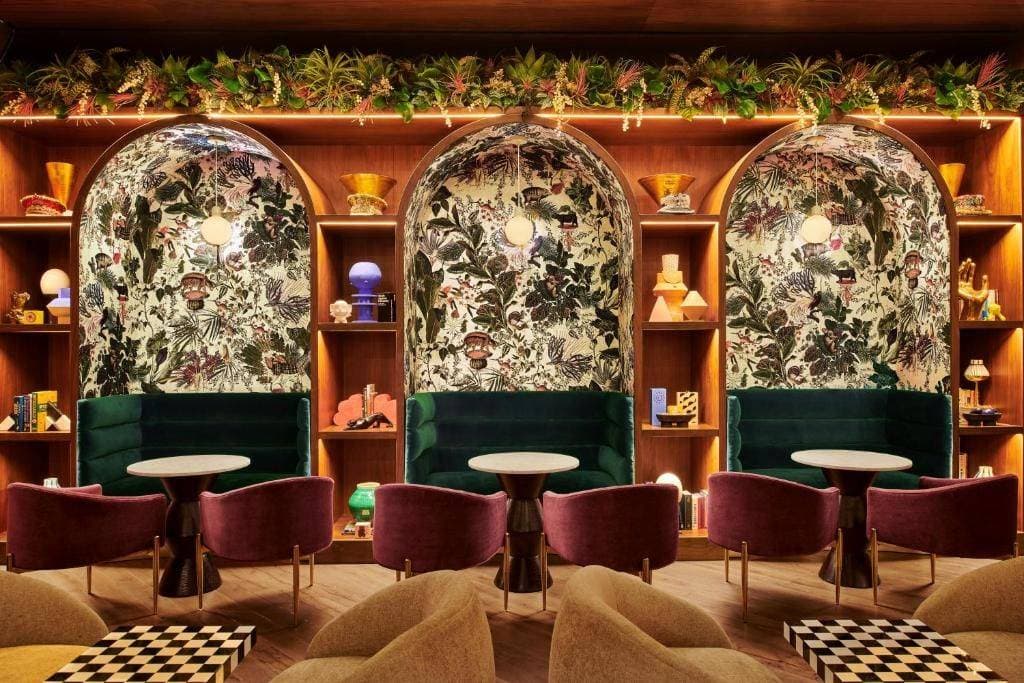 Virgin Hotels Dallas 10