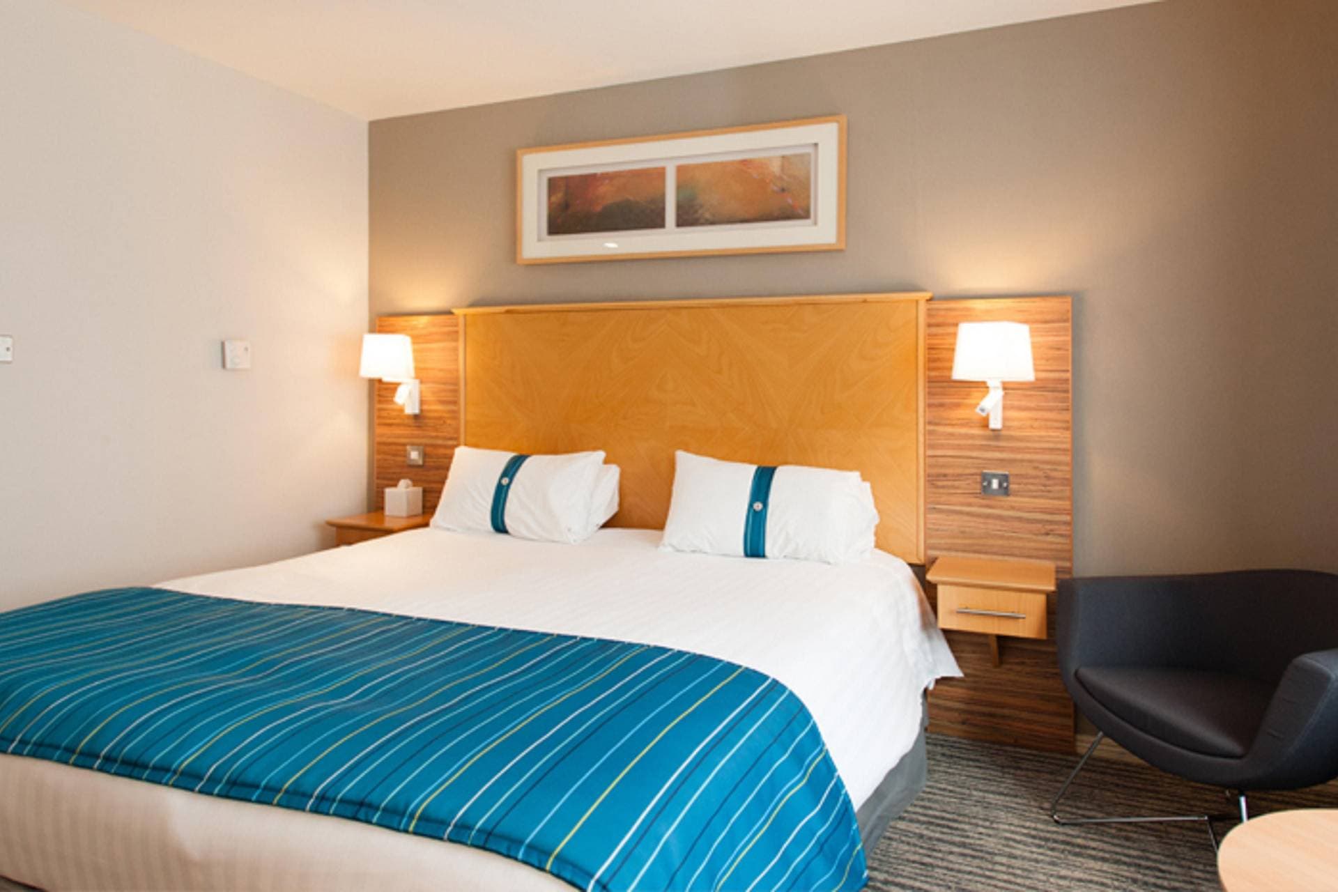 Holiday Inn Darlington - North A1M, Jct.59 9