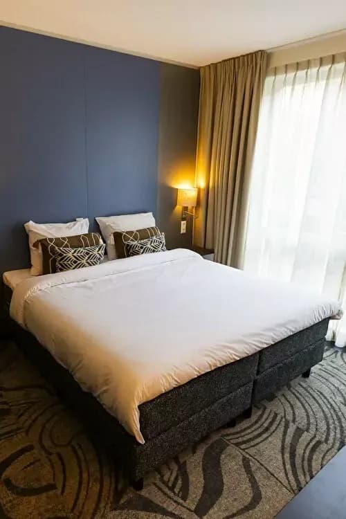 City Hotel Gouda 5