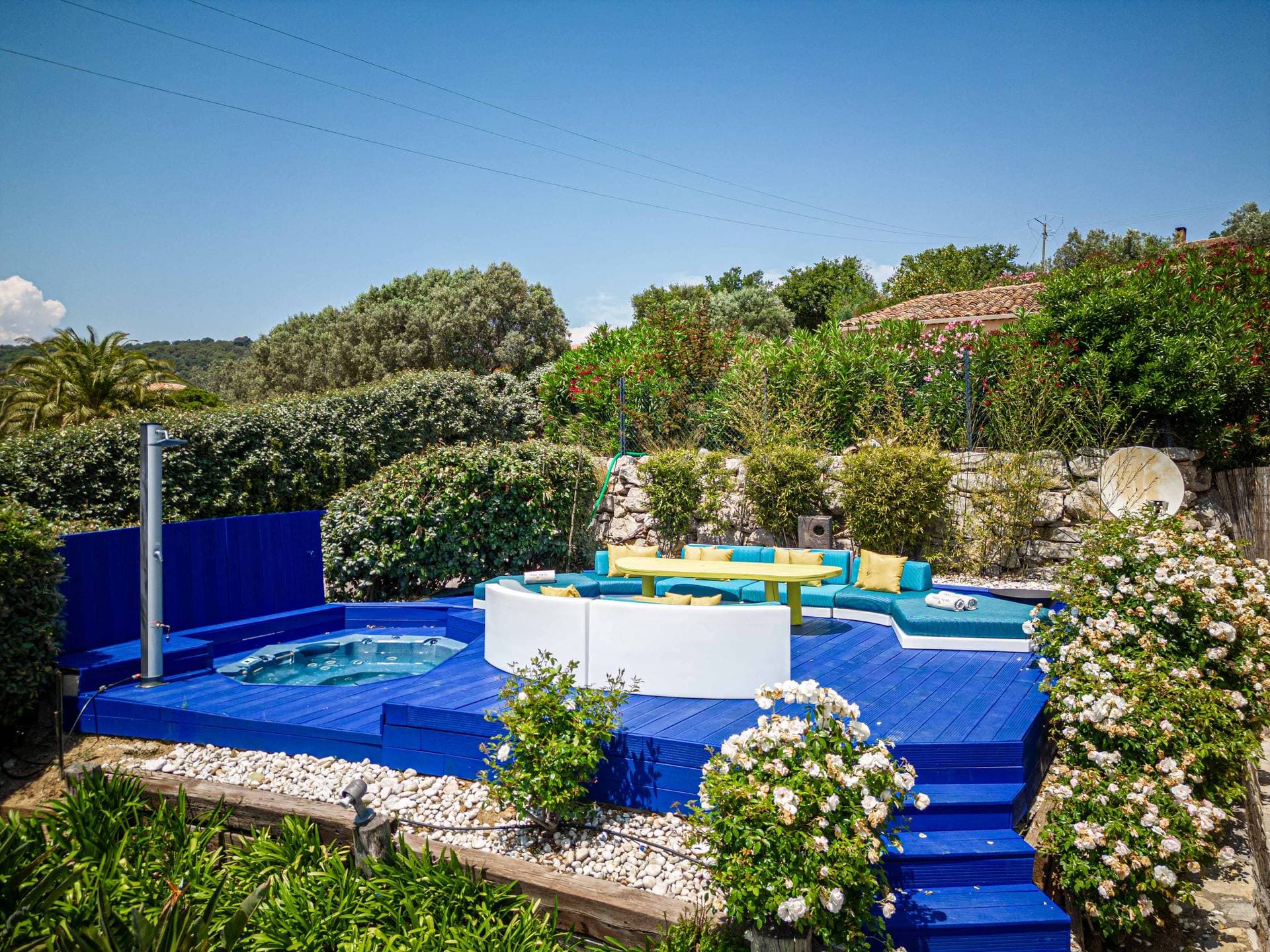 Villa No Chichi 124