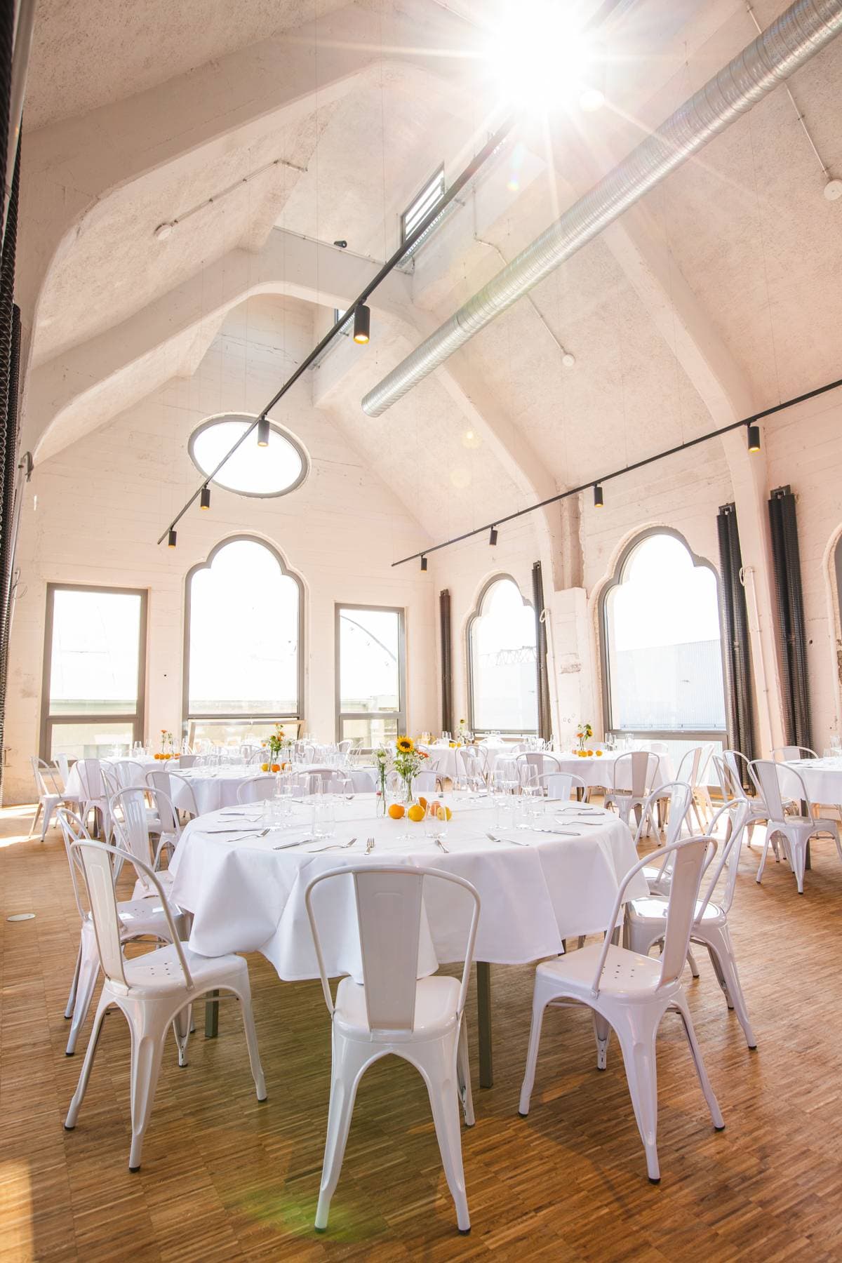 MATADERO | Alter Schlachthof Worms 3