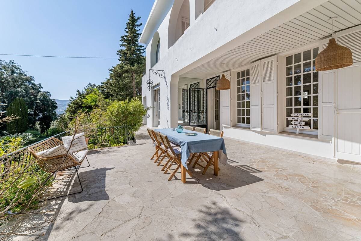 Le Domaine Maraspar Casssis 16