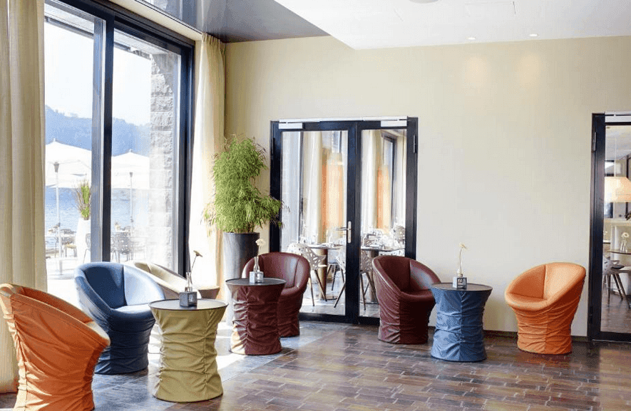 Campus Hotel Hertenstein 13
