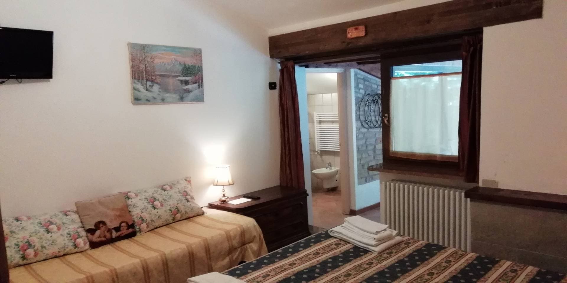 B&B Madonna degli Angeli 11
