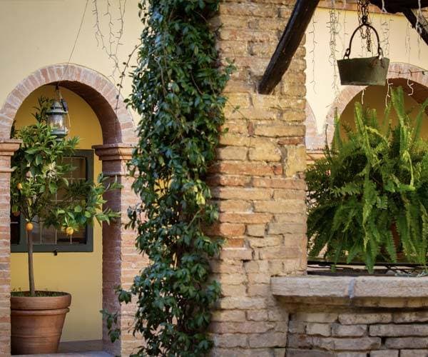 Conventino - Loggia Historic Resort 8