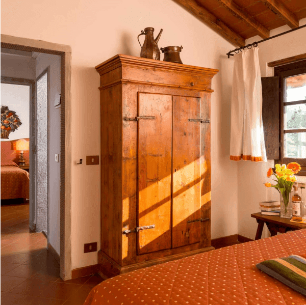 Fattoria degli Usignoli 7