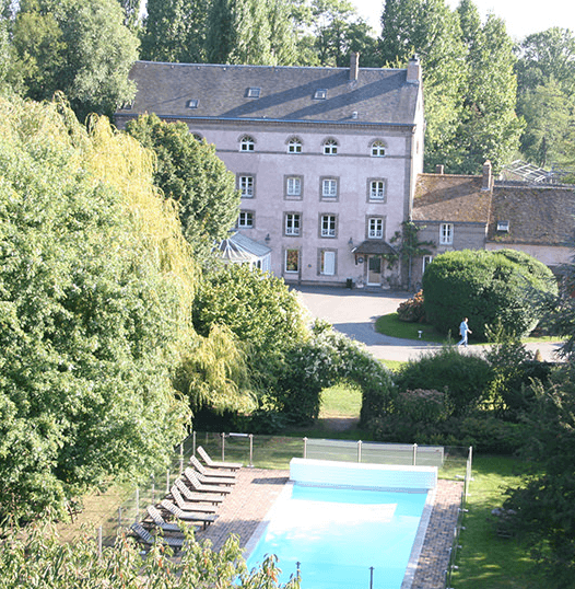 Le Moulin XII 13