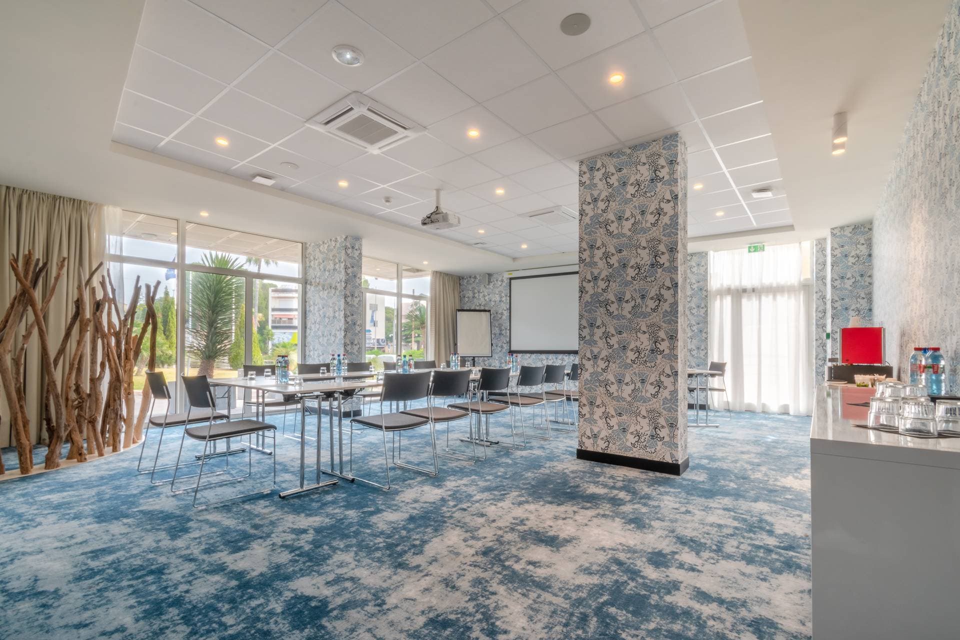 Holiday Inn Nice - Saint Laurent du Var by IHG 34