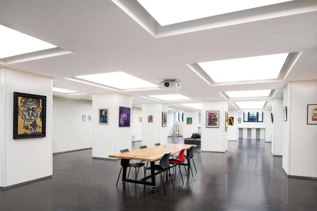 art'otel Amsterdam 6