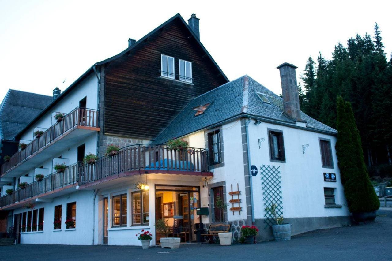 L'Auberge de la Petite Ferme 1