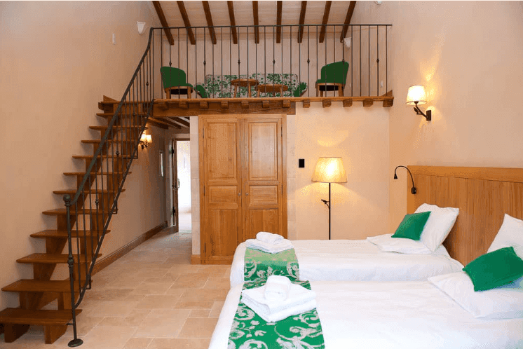 Domaine d'Orion 23
