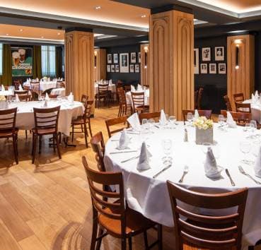 Brasserie Georges 1