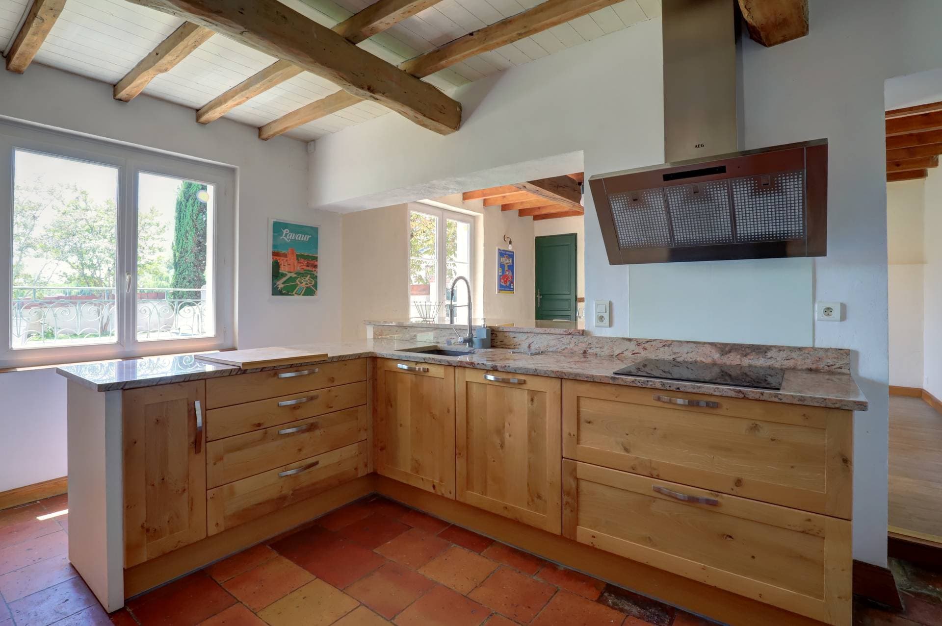 Le Gîte La Grappe Occitane 10