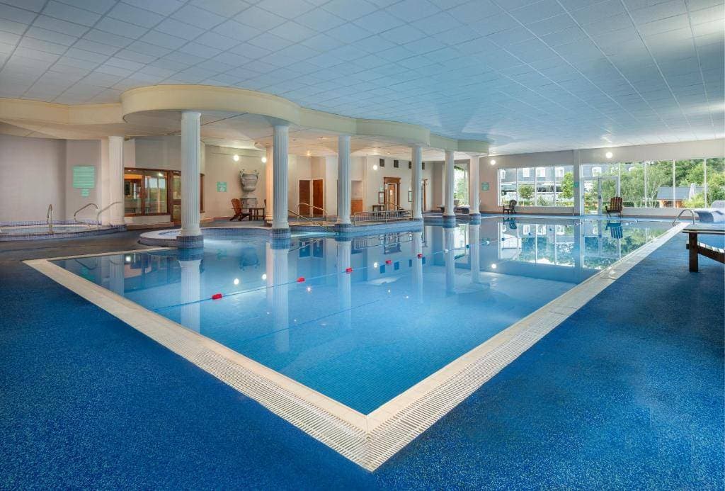 Arklow Bay Hotel 7
