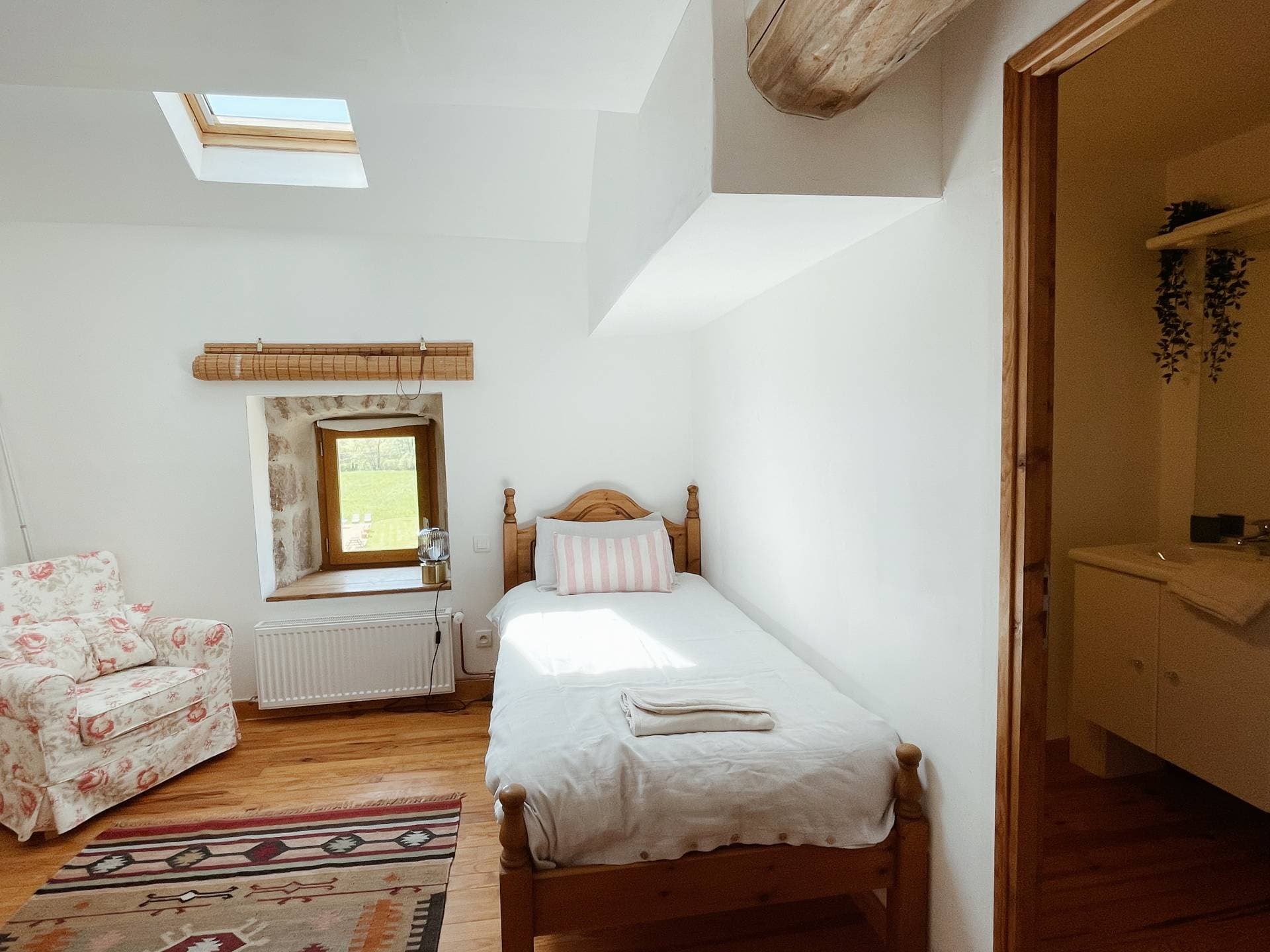 Le Gîte L'Ancien Relais de Poste 27