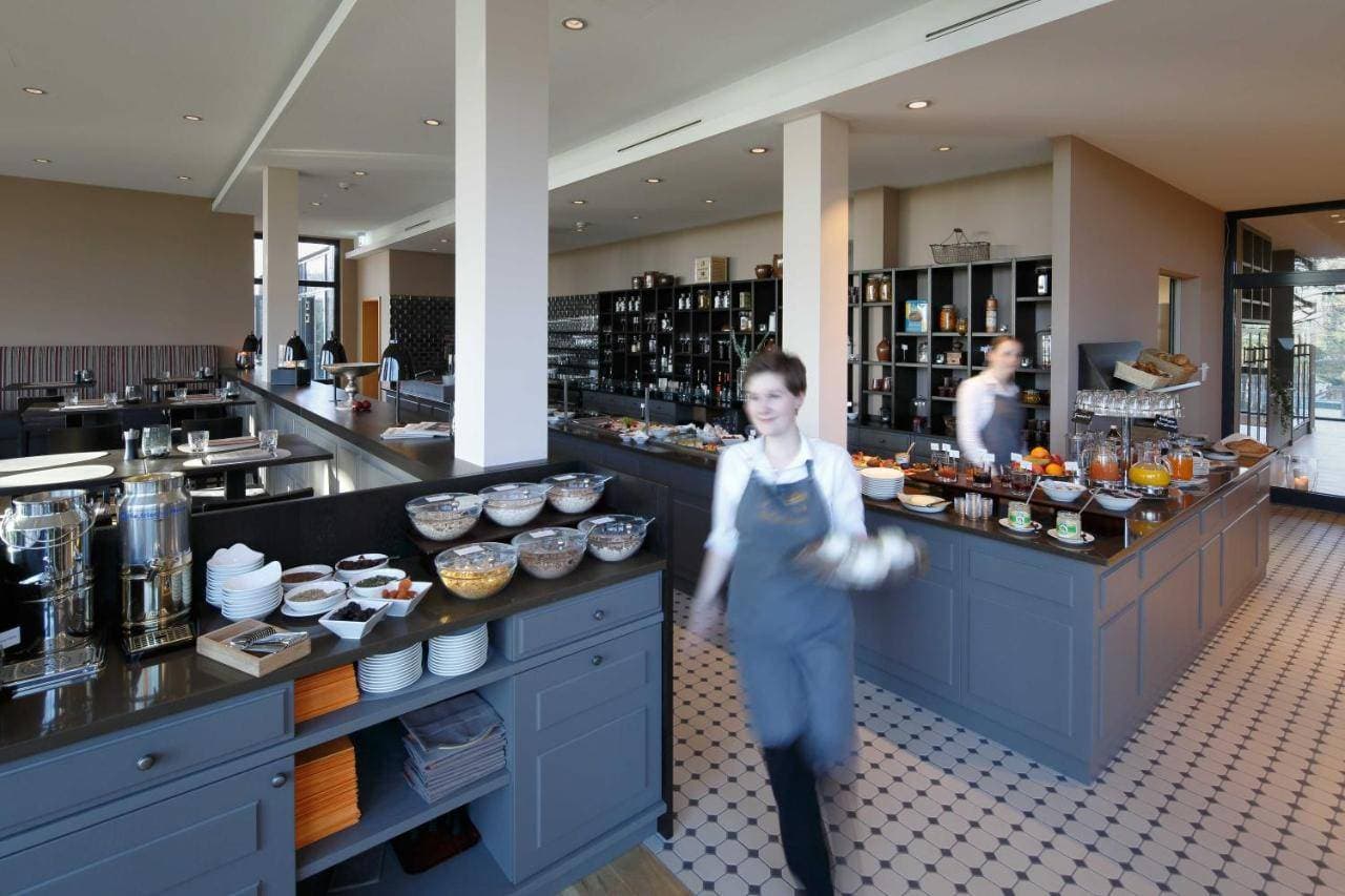Romantik Hotel Kieler Kaufmann 19