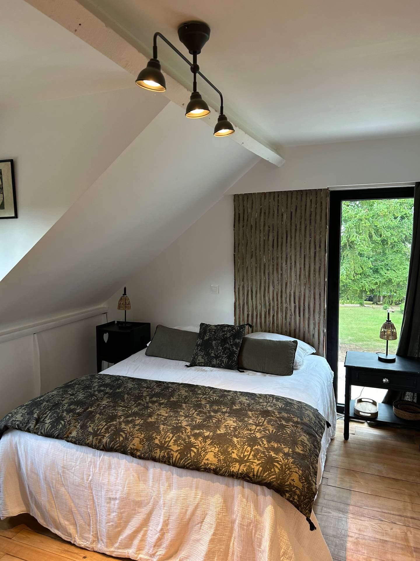 La Maison d'Olivia et Richard 39