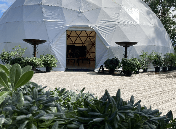 Le Domaine de Chantesse 44