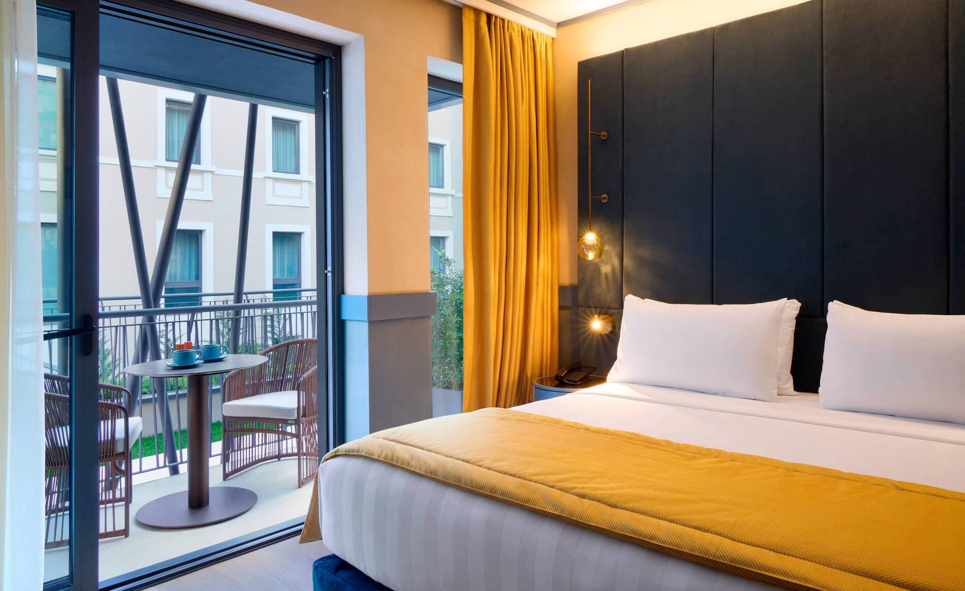 NEMI Hotel 11