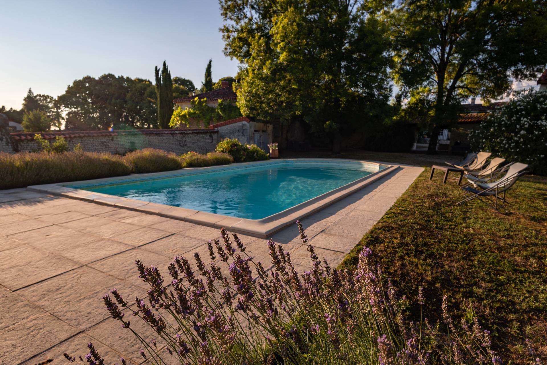 Logis du Paradis 37