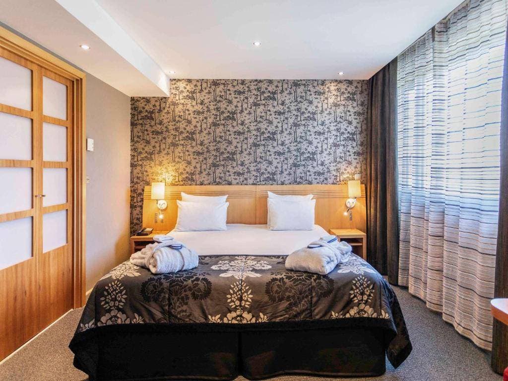 Hôtel Novotel Valence Sud 19