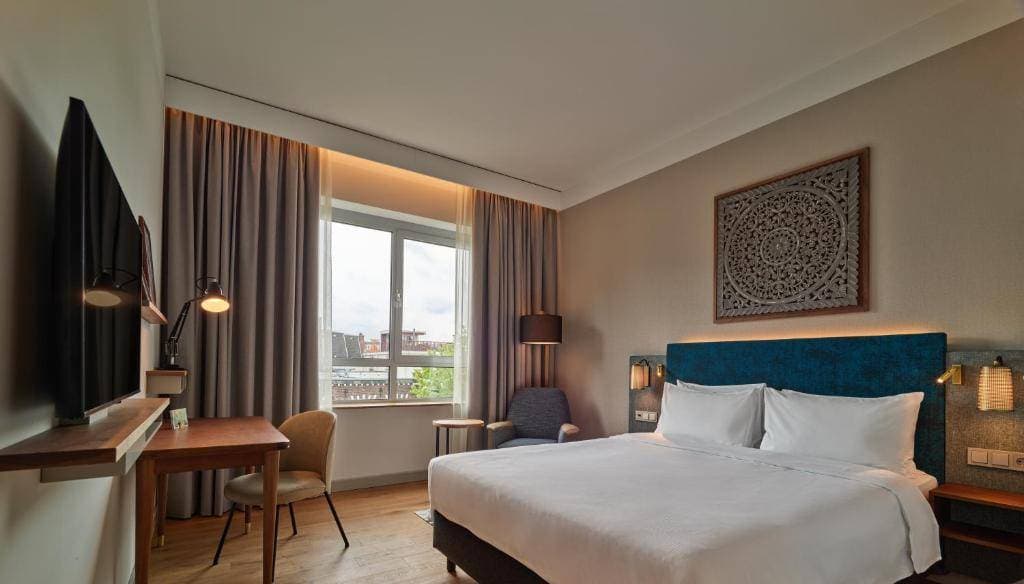 voco The Hague by IHG 22