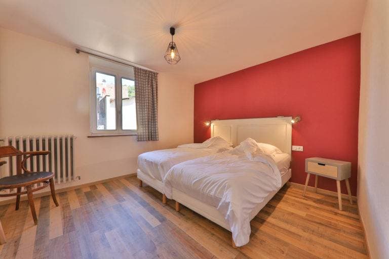 Villas des 3 sommets 53