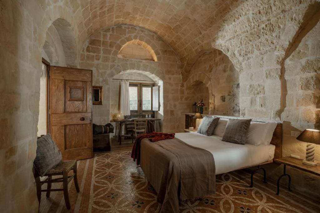 Locanda di San Martino 11