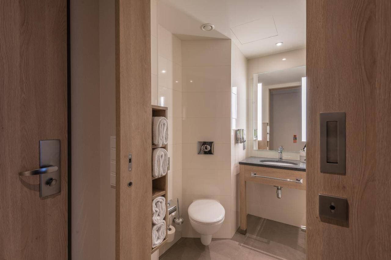 Hampton by Hilton Freiburg 34
