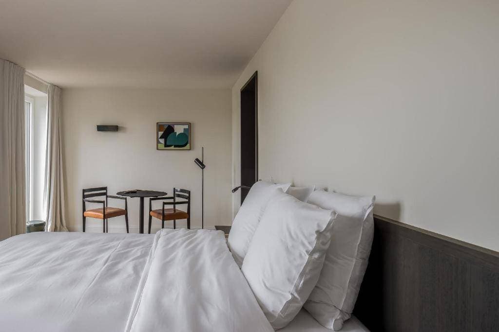 Hotel Nenuphar 25