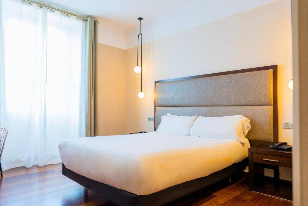 Hotel Compostela 7