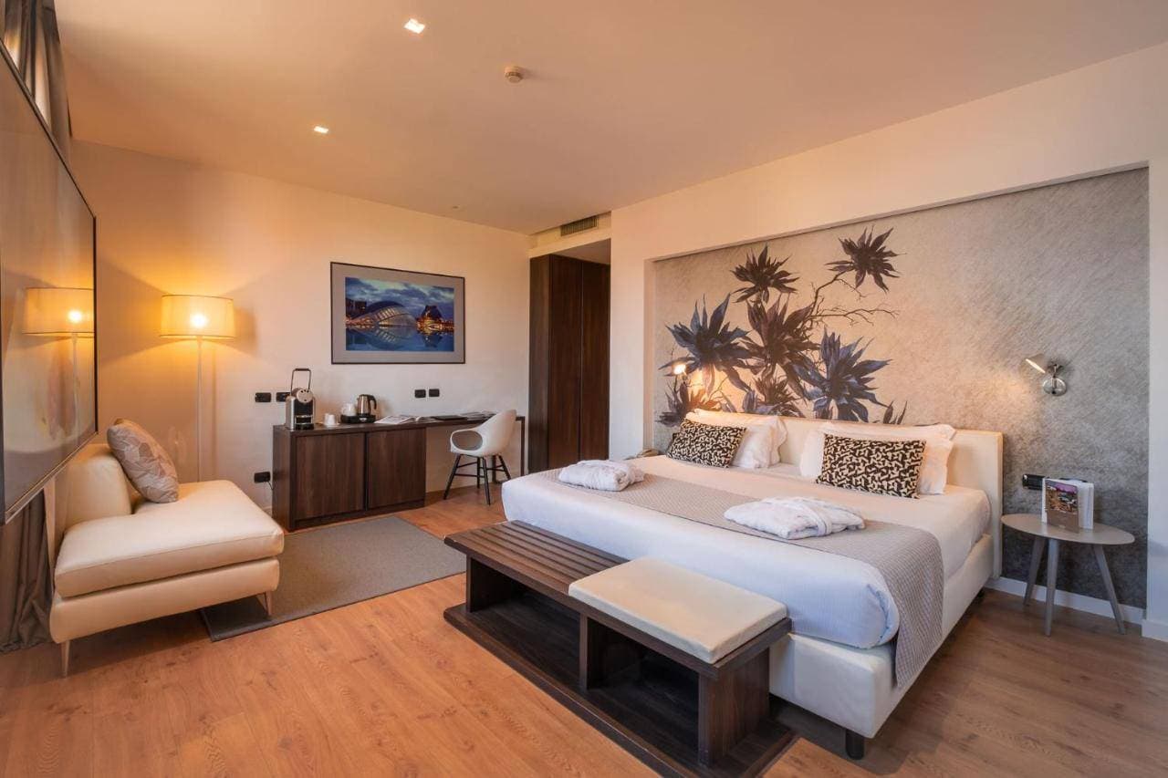 Aemilia Hotel 8