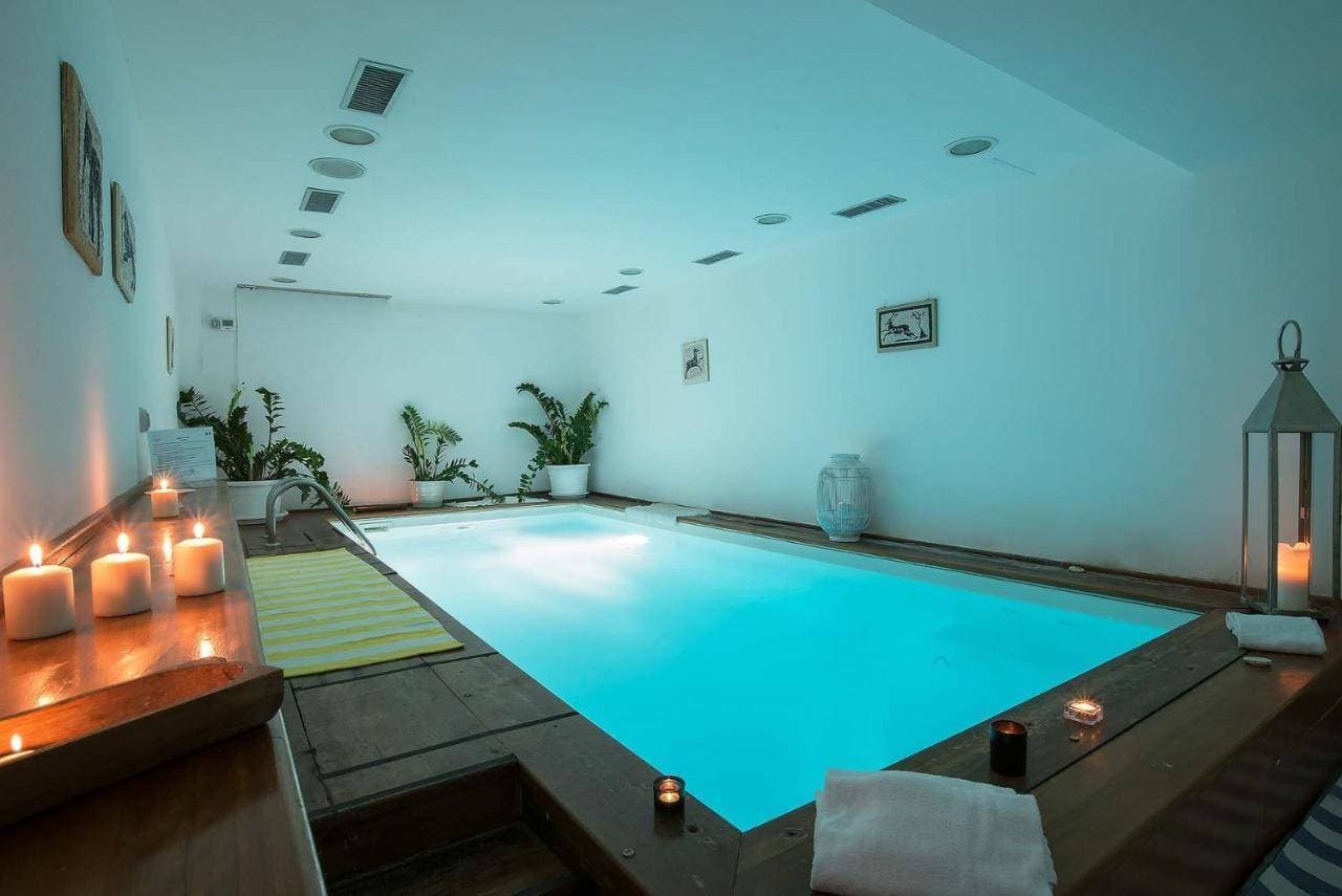 Il San Francesco Charming Hotel 11