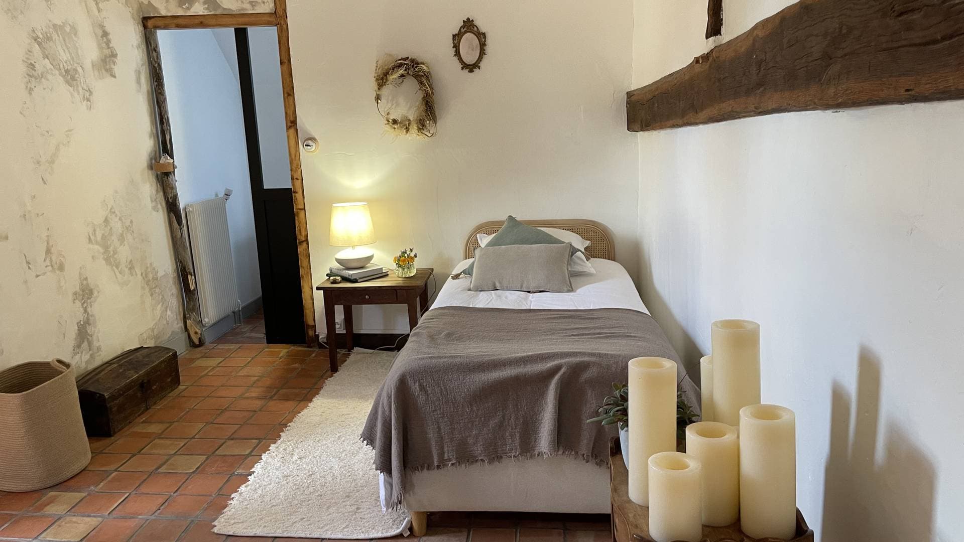 Le moulin de Masson 33
