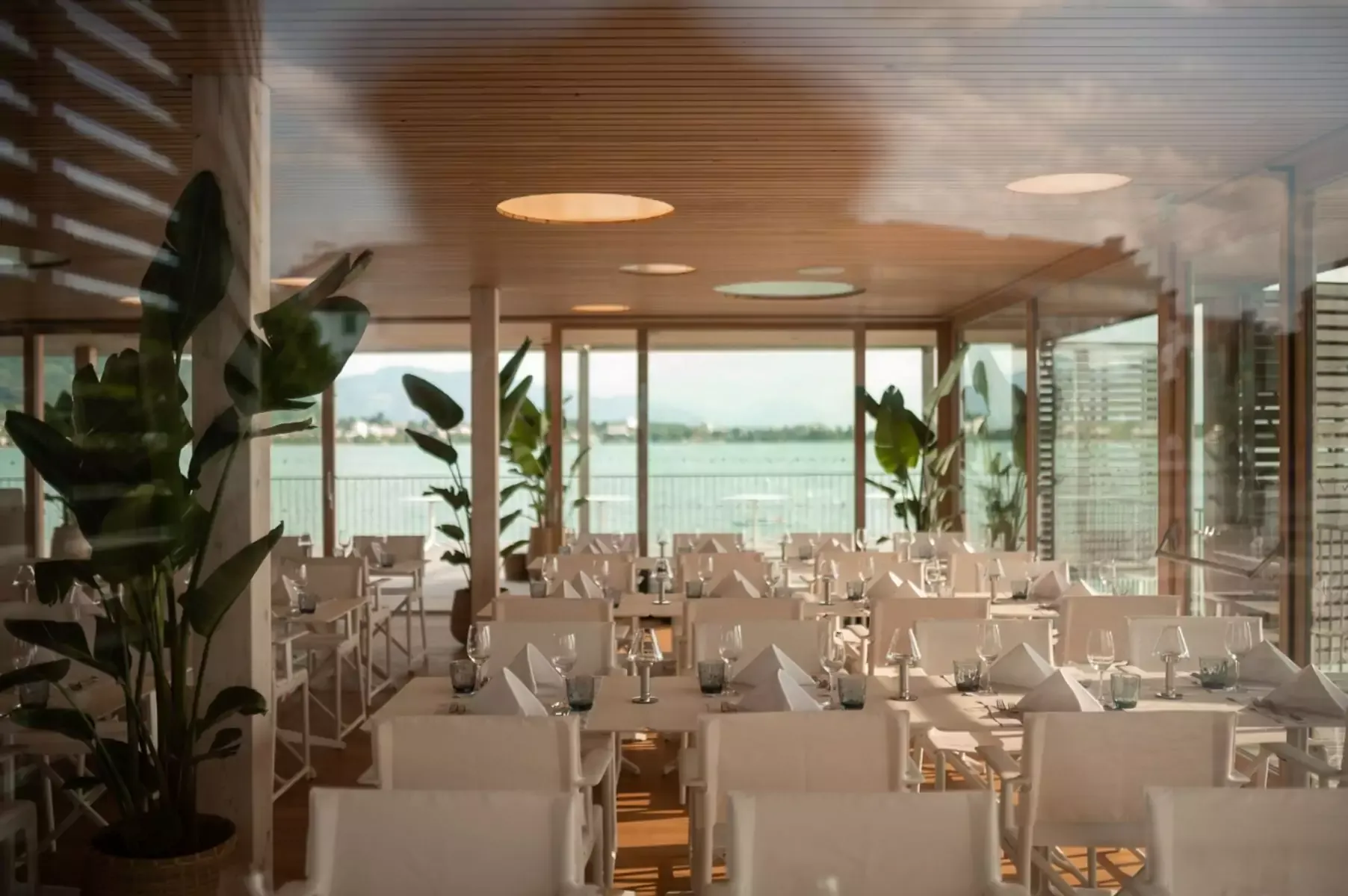Seehotel am Kaiserstrand 8