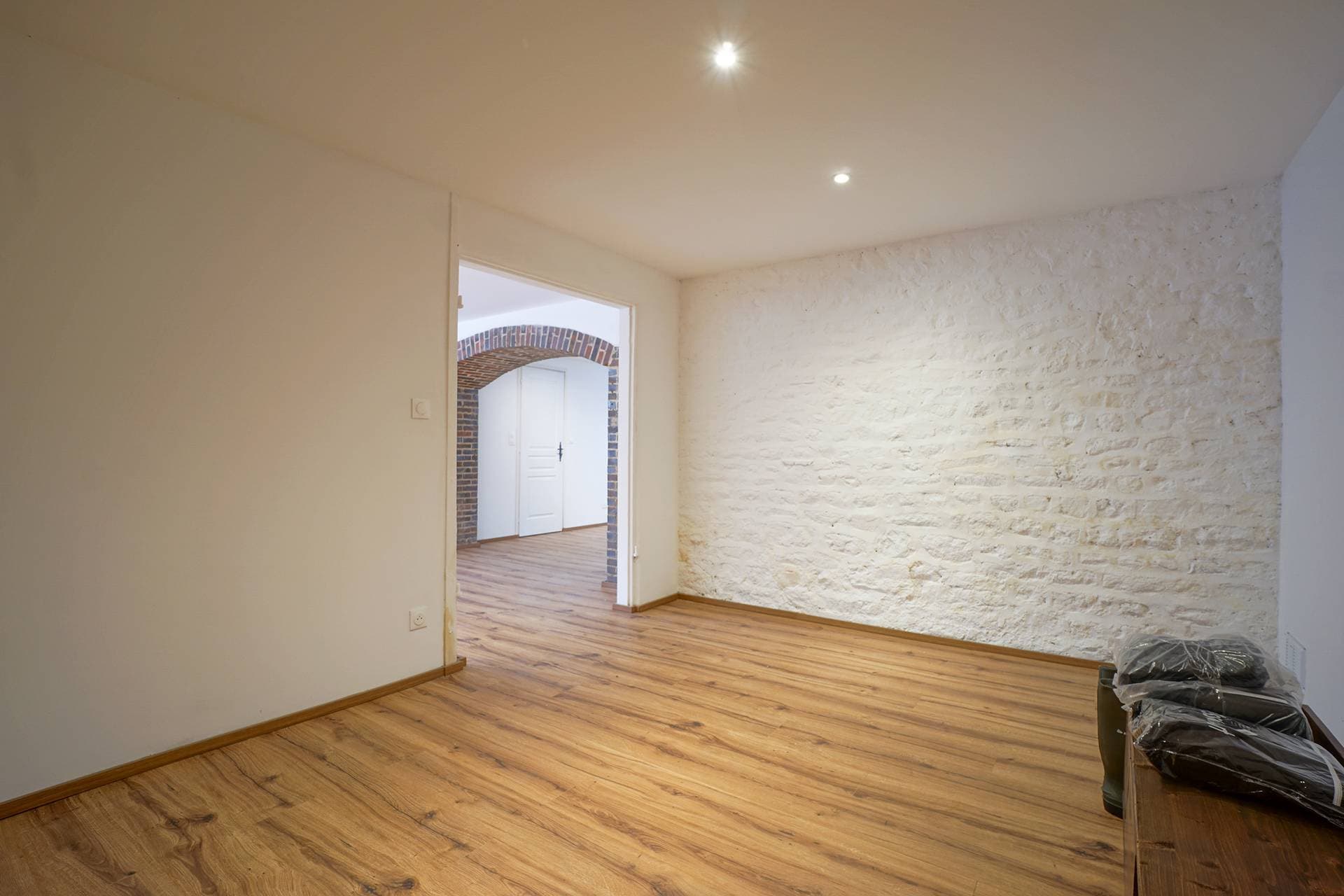 Le Manoir Ducey 50