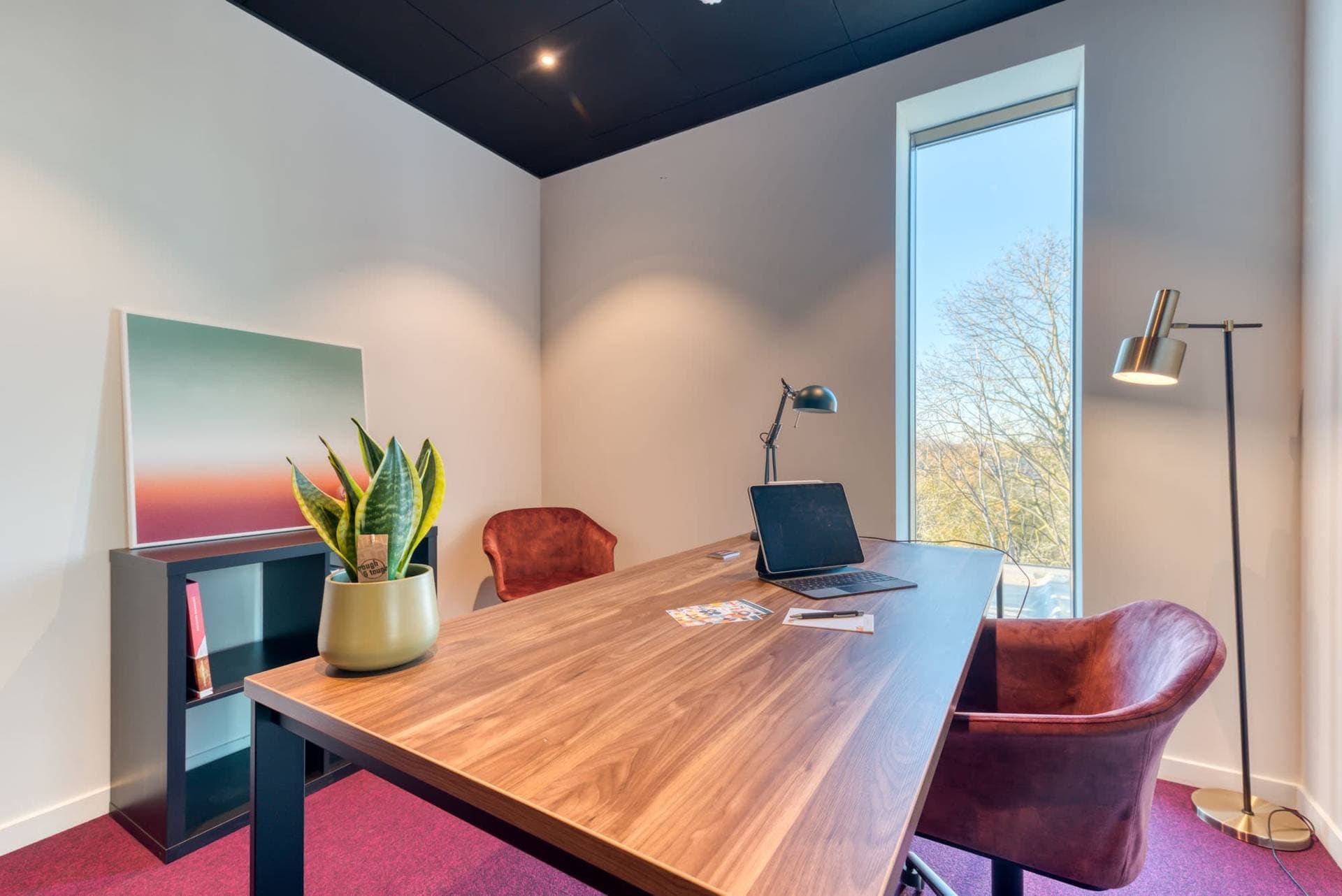 Workspace 2