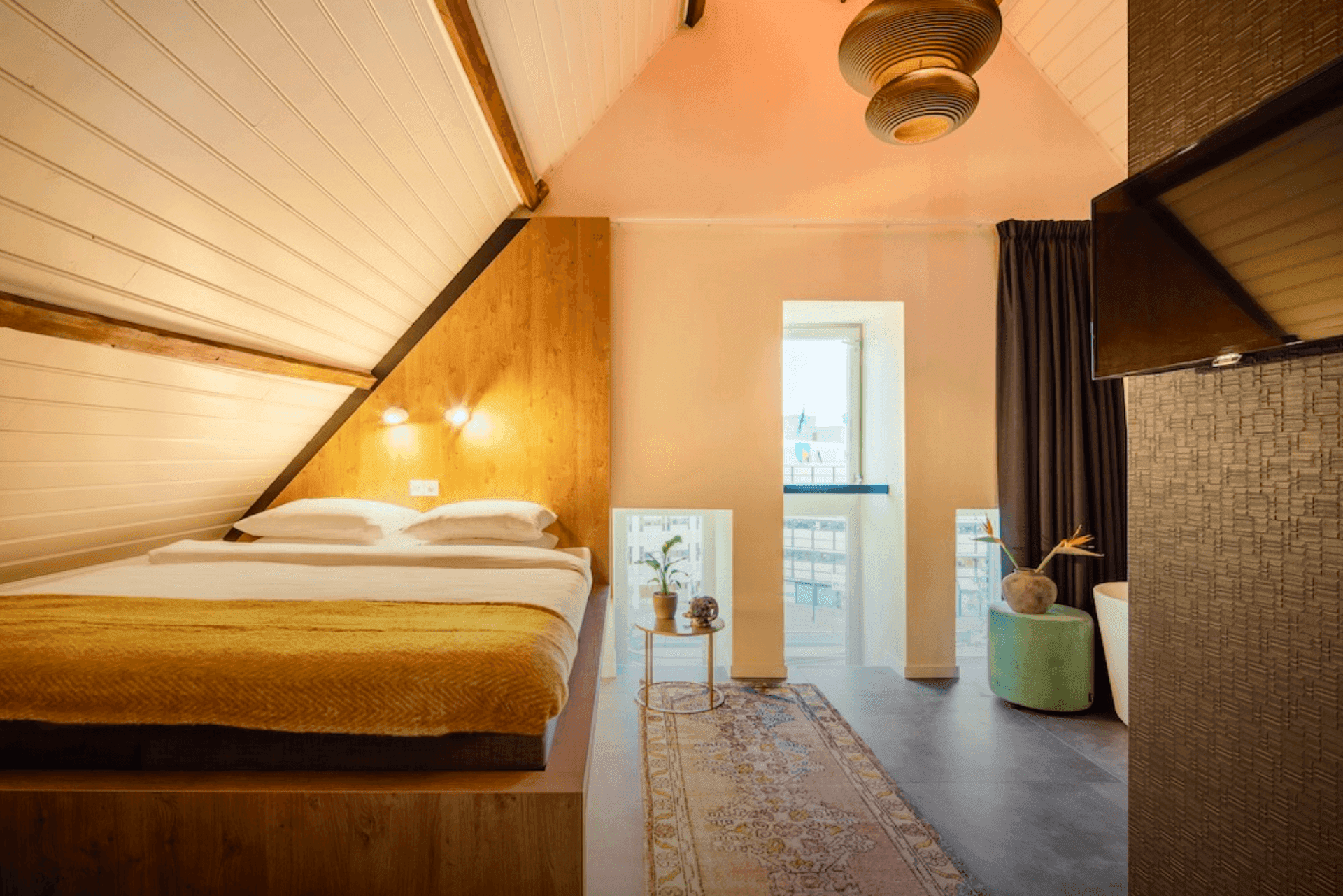 Bunk Utrecht 14