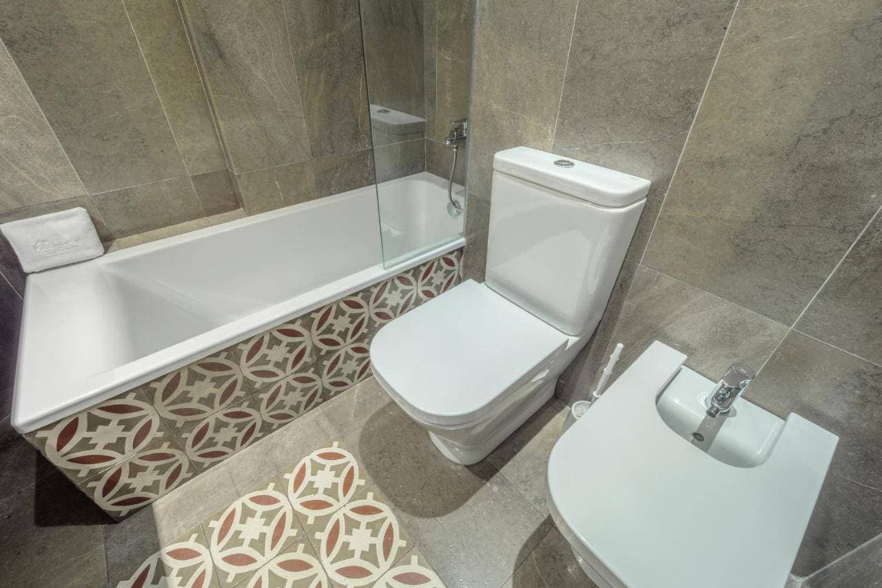 ApartaSuites Alberca 22