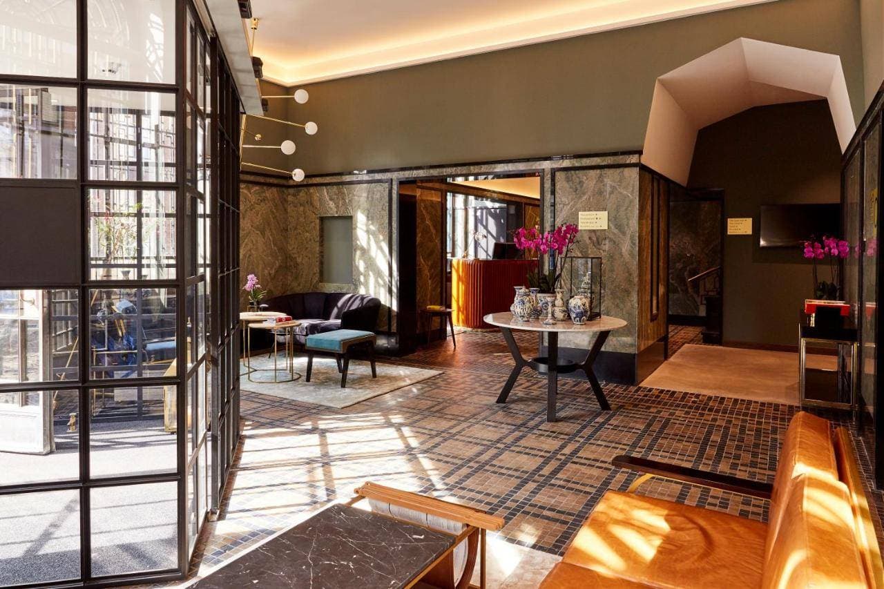 Hotel Indigo The Hague - Palace Noordeinde by IHG 7