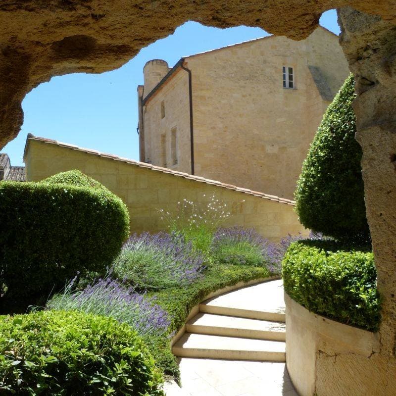 Hôtel de Pavie 3