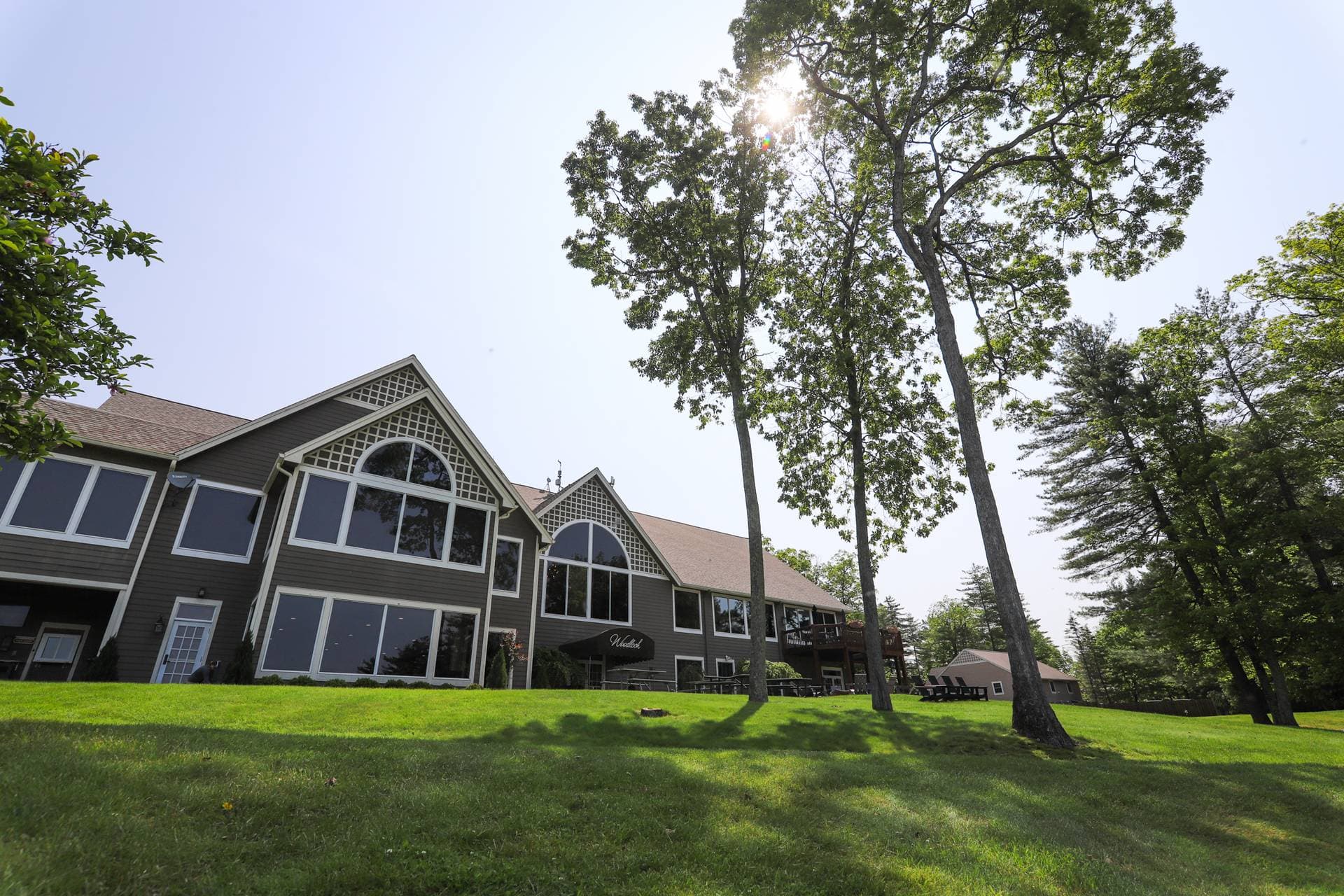 Woodloch Resort 27