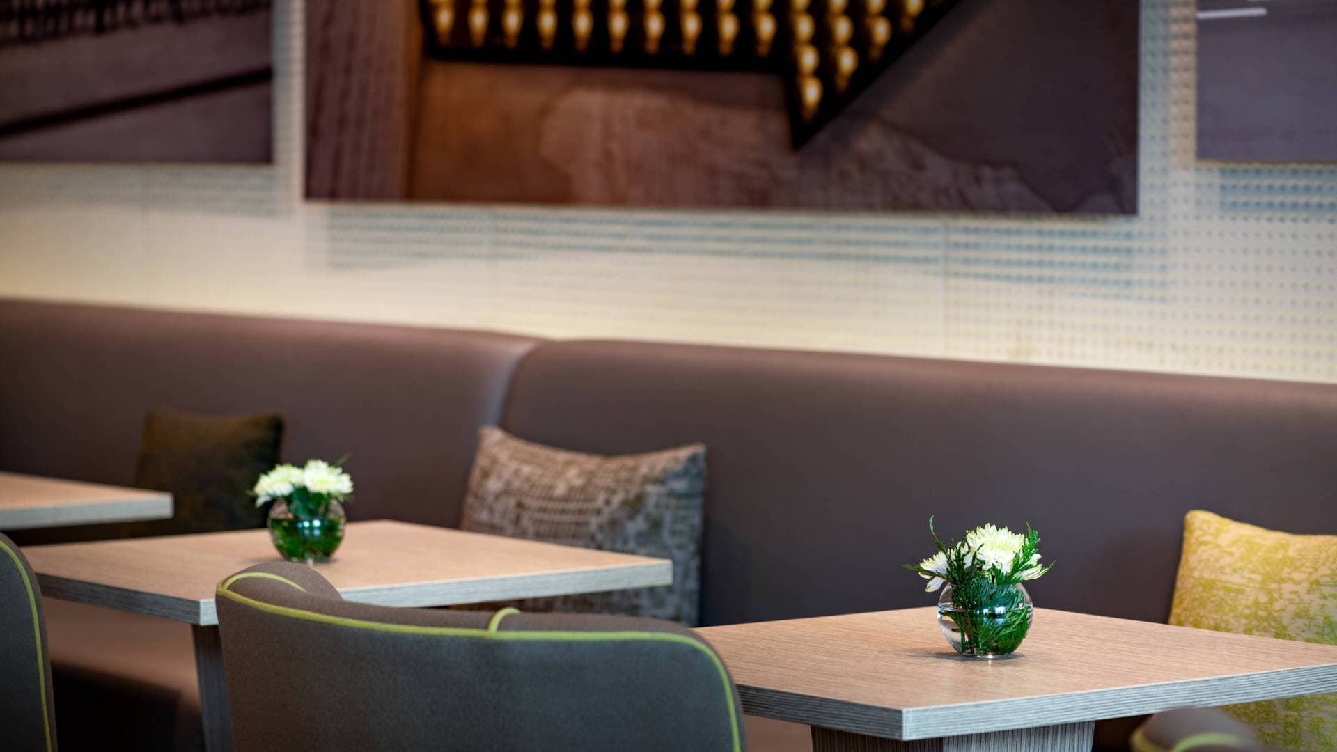 AC Hotel Diagonal L´Illa 10