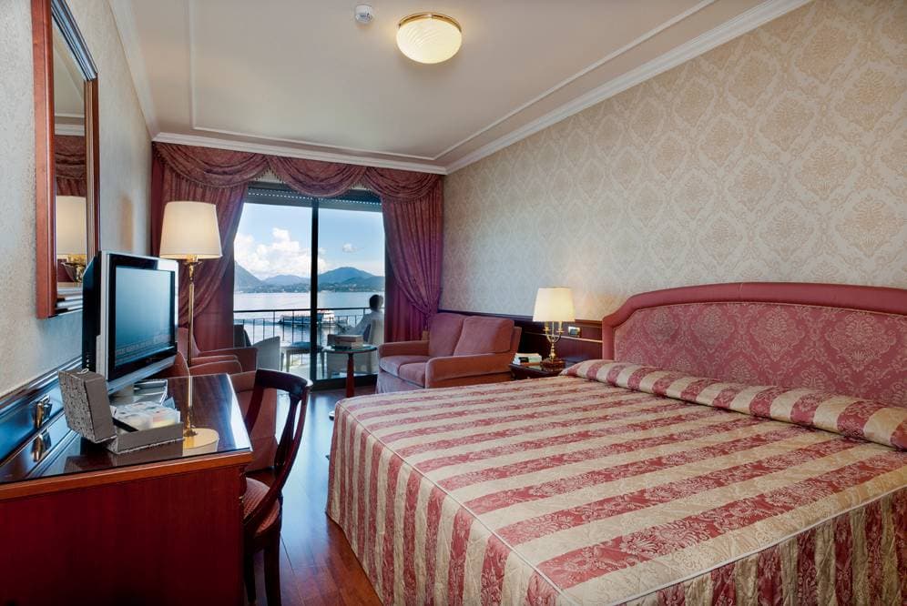 Grand Hotel Dino - Lago Maggiore 22