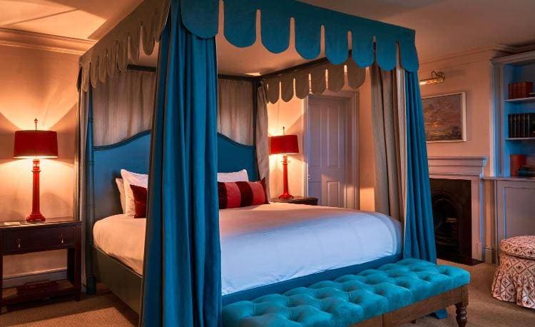 The Mitre Hotel 11