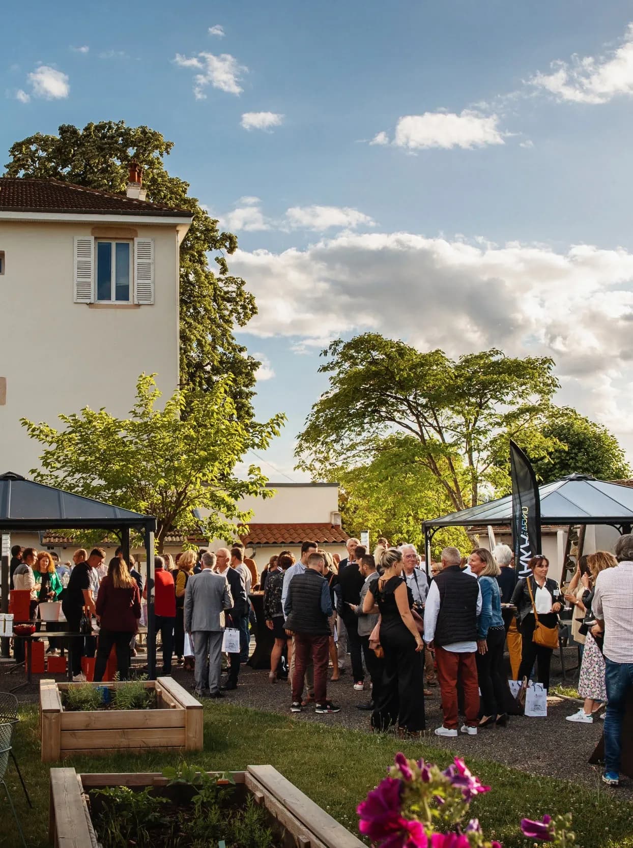 Maison des Ateliers 3