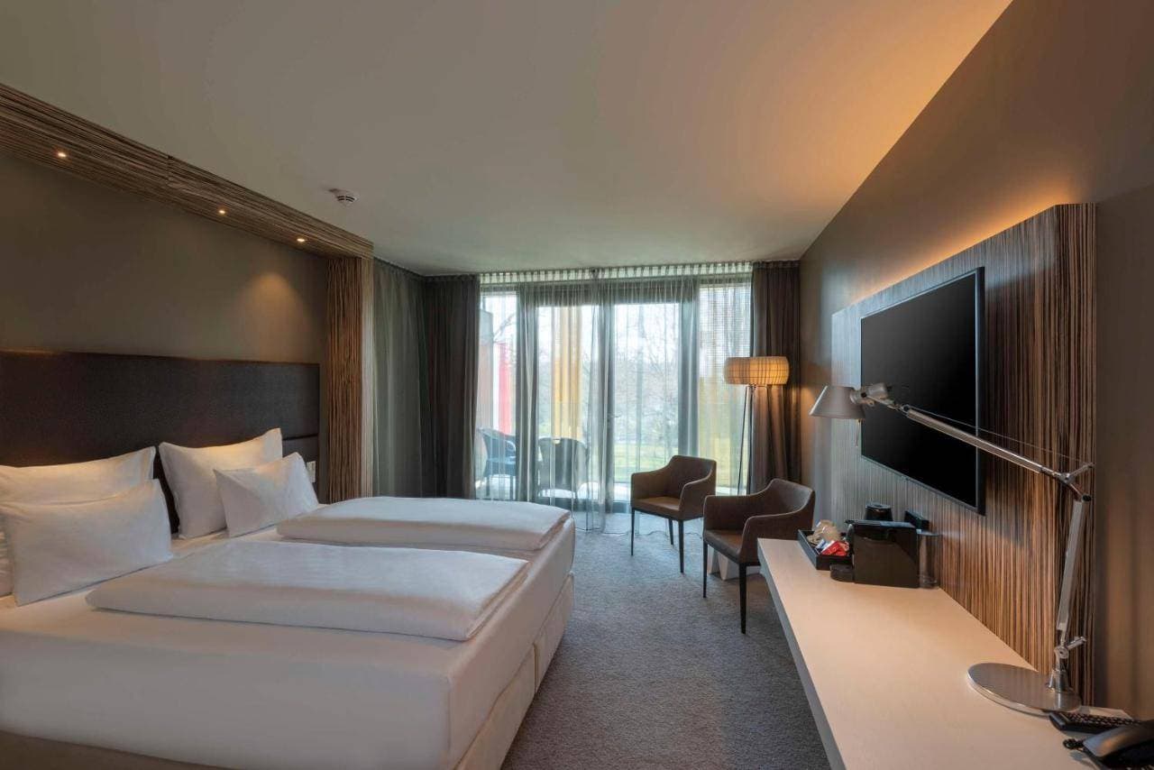 DoubleTree by Hilton Vienna Schonbrunn 20